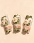 Eucalyptus + White Selenite Smudge Bundle by Black + Jane