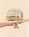 The Minimergency Kit for Bridesmaids