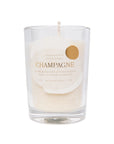 The Champagne Candle by Rewined