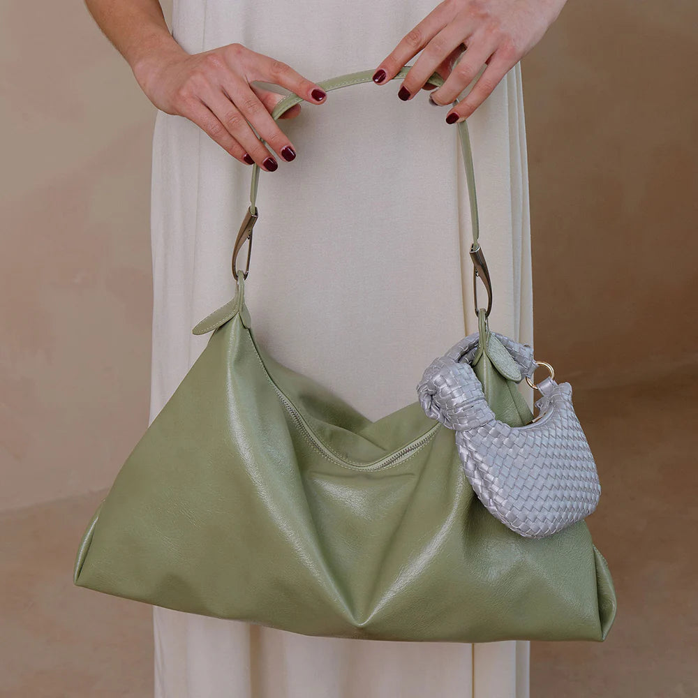 The Charlie Tote Bag