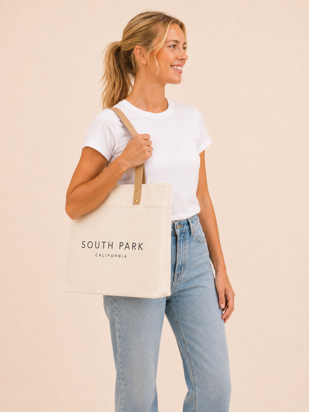 The South Park Tote Bag