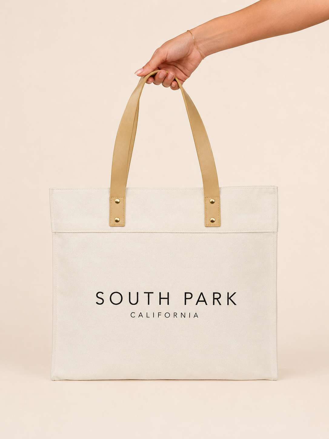The South Park Tote Bag