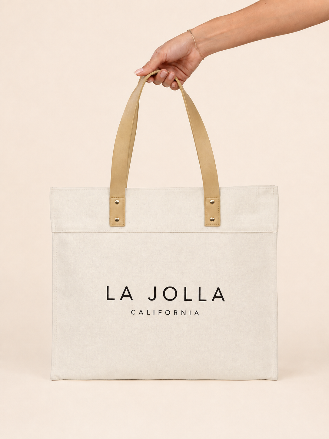 The La Jolla Tote Bag