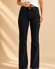 The Athena Super Dark High Rise Flares
