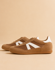 The Mathew Tan Mesh Retro Sneaker