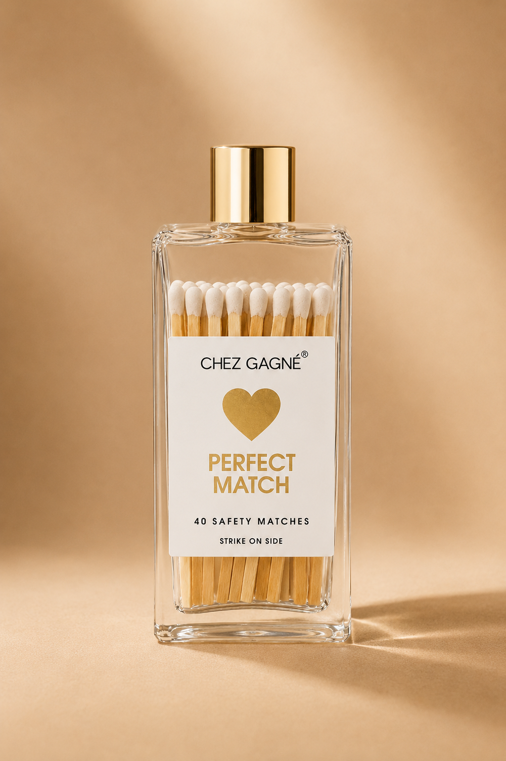 The Perfect Match Matches