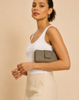 The Lyra Evening Crossbody Bag