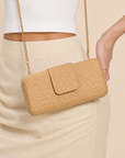 The Lyra Evening Crossbody Bag