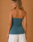 The Nova Balsam Tube Top
