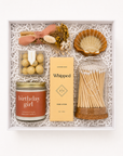 The Birthday Girl Deluxe Box