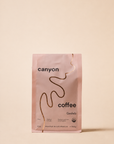 The Gedeb Ethiopia Coffee (Certified Organic) by Canyon Coffee