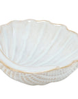 The Clamshell Vanity Tray