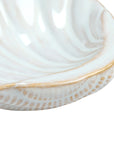 The Clamshell Vanity Tray