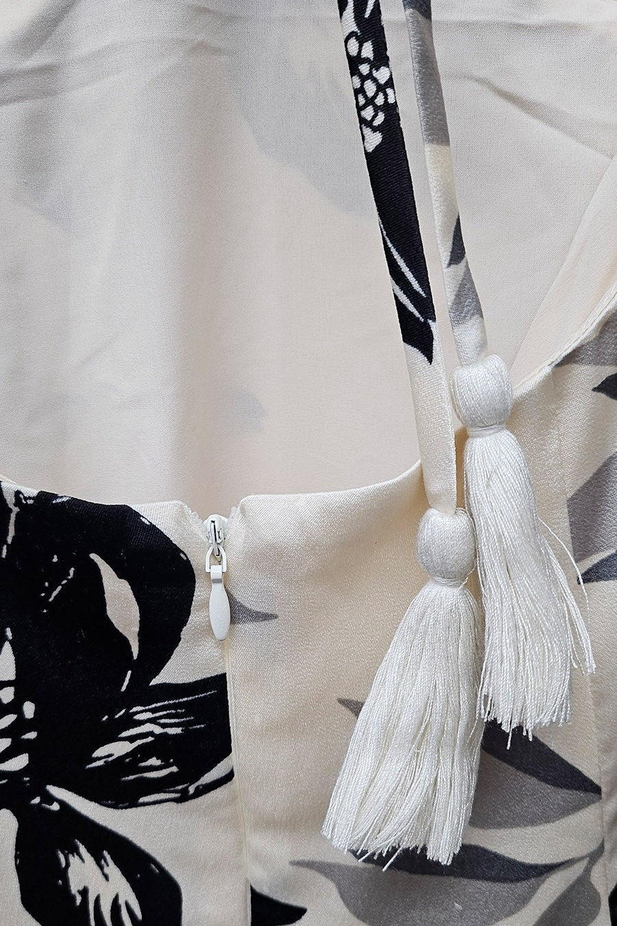 The Coco Floral Maxi Dress