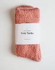 The Cozy Cloud Socks