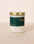 The Cypress Gin Holiday 9oz Candle by JaxKelly