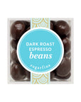 Dark Roast Espresso Beans by Sugarfina