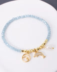 The Dolphin Bracelet