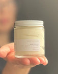 The Driftwood Body Butter by Sealuxe