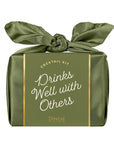 The Drinks Well Cocktail Kit