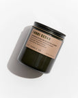 The Enoki Cedar Alchemy Candle by P.F. Candle Co.