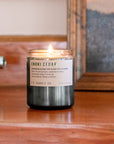 The Enoki Cedar Alchemy Candle by P.F. Candle Co.