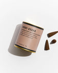 The Enoki Cedar Alchemy Incense Cones by P.F. Candle Co.