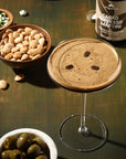 The Espresso Martini Cocktail & Mocktail Mix + Kit