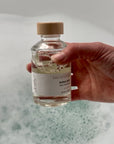 The Eucalyptus Bubble Bath by Sealuxe