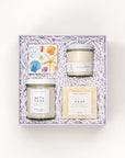 The Eucalyptus Tide Box