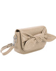 The Faye Clutch Crossbody Bag