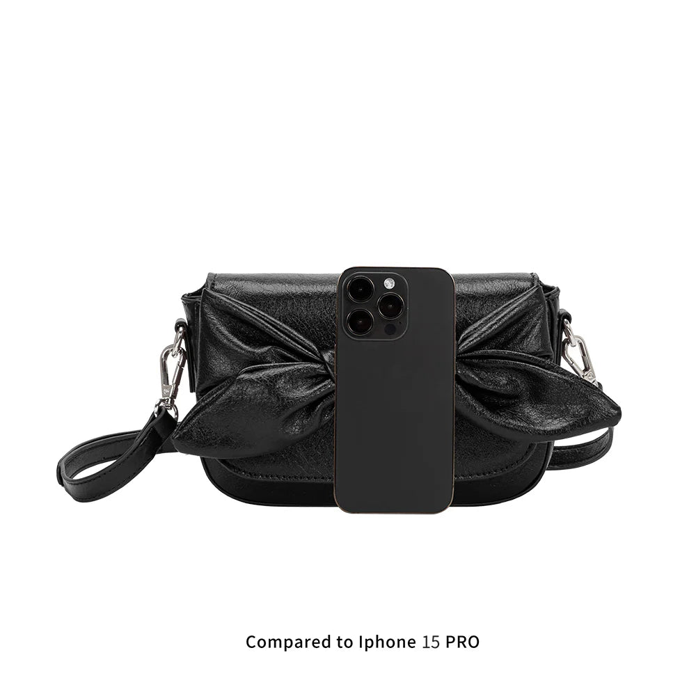 The Faye Clutch Crossbody Bag