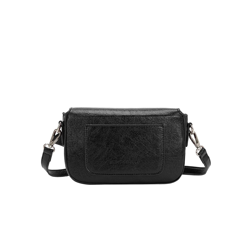 The Faye Clutch Crossbody Bag