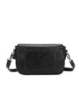 The Faye Clutch Crossbody Bag