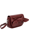 The Faye Clutch Crossbody Bag