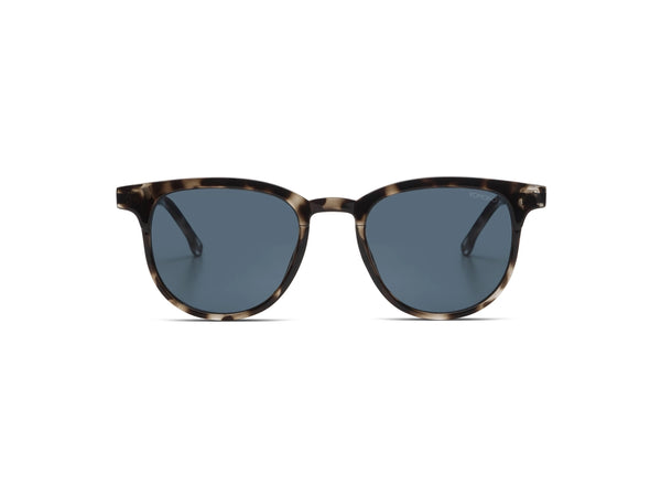 New KOMONO Sunglasses Francis Silver Black Gray Grey Komono Francis Metal Black | Footshop main image 3