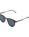 The Francis Metal Dusk Sunglasses by Komono