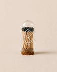 The Mini Cloche Matches *Thread + Seed Exclusive*