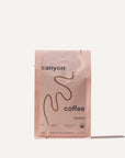 The Gedeb Ethiopia Coffee (Certified Organic) by Canyon Coffee