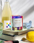 The Girls Trip Coconut Wax Candle by Moodcast Fragrance Co.