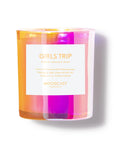 The Girls Trip Coconut Wax Candle by Moodcast Fragrance Co.