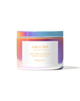The Girls Trip Coconut Wax Candle by Moodcast Fragrance Co.