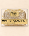 The Minimergency Kit for Bridesmaids
