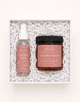 The Golden Hour Mini Box