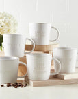 The Good Morning Sunshine Coffee Mug