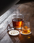 The Good Sh*t Coaster - Sold Individually
