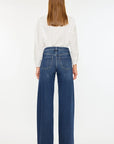 The Hannah Wide Leg Jeans