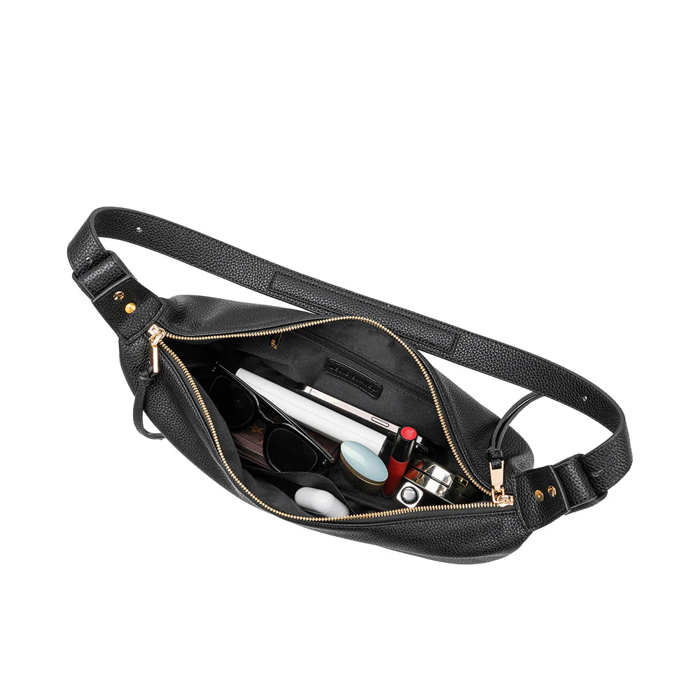 The Hayden Crossbody Bag