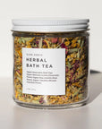 The Herbal Bath Tea by Slow North