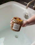 The Herbal Bath Tea by Slow North